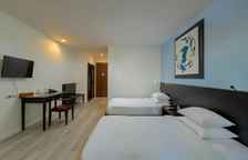 Двухместный номер Deluxe Sea Turtle