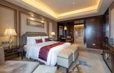 Двухместный люкс