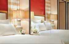 Двухместный Tower Suite клубный