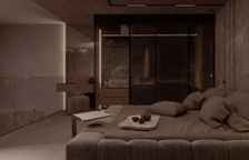 Двухместный The Pavillion - EÉSO by NEMA