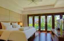 Двухместный коттедж c 1 комнатой