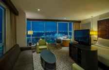 Двухместный полулюкс с видом на море