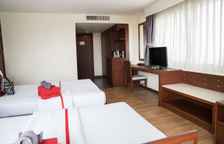 Двухместный номер Superior