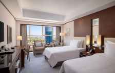 Двухместный номер Deluxe