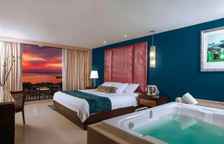 Двухместный номер Deluxe