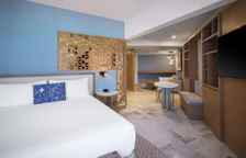 Люкс Executive с видом на океан