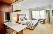 Двухместный номер Executive