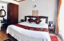 Двухместный номер Standard