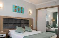 Двухместный номер Standard