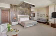 Двухместный люкс