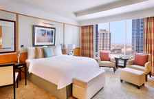 Двухместные апартаменты c 1 комнатой