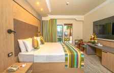 Двухместный номер Standard