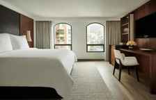 Двухместный номер Superior