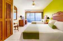 Двухместный номер Standard