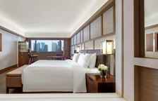 Двухместный номер клубный Pacific