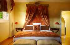 Двухместный люкс Torre Bellavista