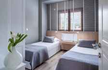 Вилла Elounda seafront