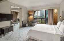 Двухместный люкс Palace