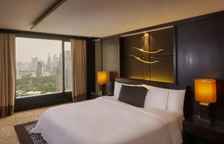 Двухместный люкс Presidential