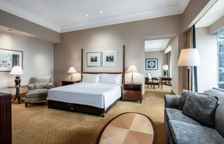 Двухместная студия Grand