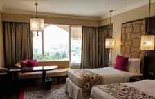 Двухместный номер Luxury