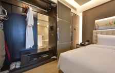 Двухместный номер Executive Floor