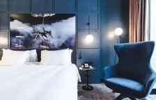 Двухместный номер Superior