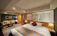 Двухместный номер Premium Deluxe