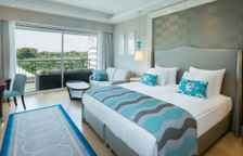 Люкс семейный