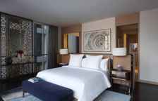 Двухместный люкс Deluxe Four Seasons Executive