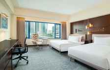 Двухместный номер Premier