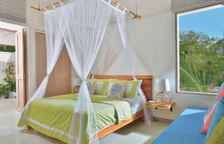 Вилла с бассейном Water Sunset