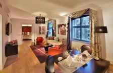 Двухместный люкс Executive