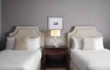 Номер Tower Executive