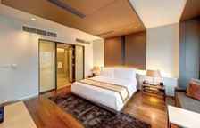 Двухместный люкс Pathumwan