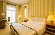 Двухместный полулюкс Standard