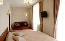 Двухместный номер Плюс Стандарт