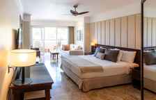 Двухместный полулюкс The Signature Level