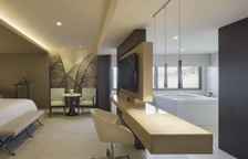 Двухместный полулюкс Ambassador Royal