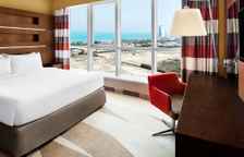 Люкс с 3 комнатами