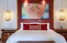 Двухместный люкс Ocean Breeze