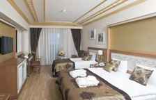 Четырёхместный номер Family