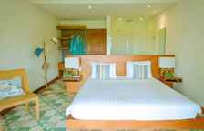 Двухместный люкс Deluxe