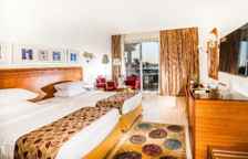 Одноместный номер клубный