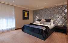 Люкс c 1 комнатой