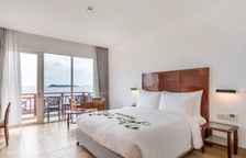 Двухместный люкс