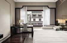 Двухместный номер Premier