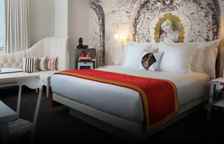 Двухместный люкс Alexandria