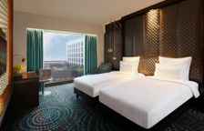 Двухместный номер Superior