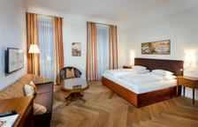 Двухместный номер Deluxe